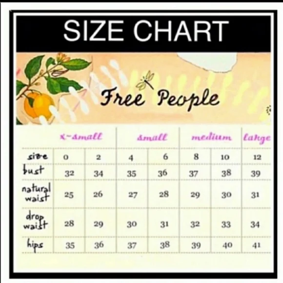 Free people Apricot Rose Mini Dress - Picture 7 of 10